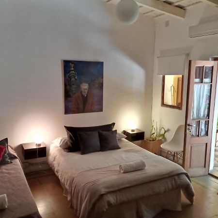 Alma De Proa Bed & Breakfast Сан-Антоніо-де-Ареко Екстер'єр фото