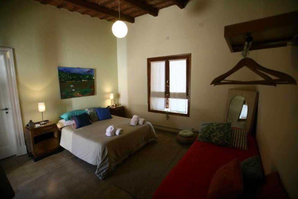 Alma De Proa Bed & Breakfast Сан-Антоніо-де-Ареко Екстер'єр фото