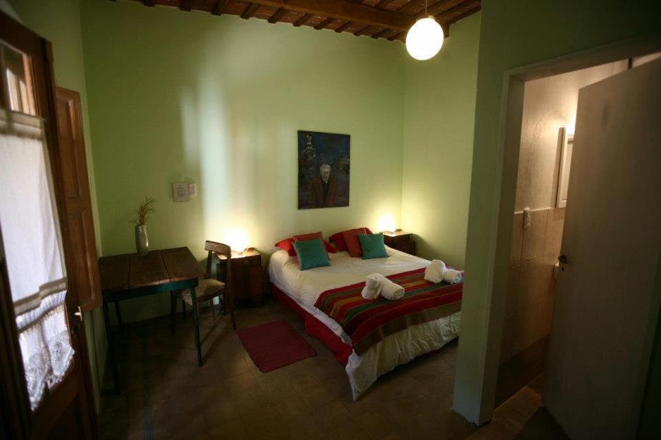 Alma De Proa Bed & Breakfast Сан-Антоніо-де-Ареко Номер фото