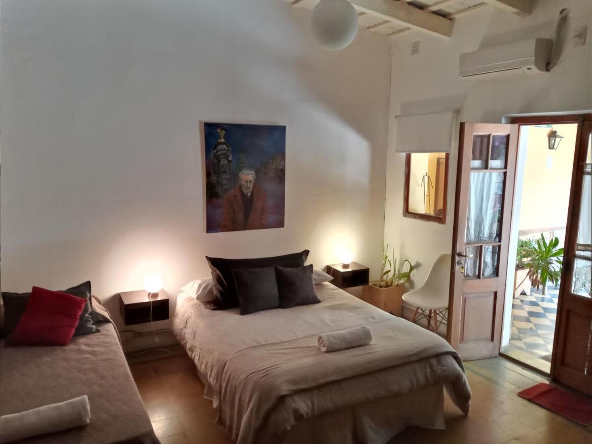 Alma De Proa Bed & Breakfast Сан-Антоніо-де-Ареко Екстер'єр фото